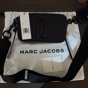 Marc jacobs snapshot bag